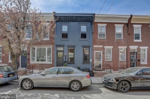 432 Dudley St, Philadelphia, PA 19148-2517