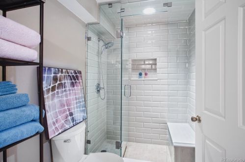 10288 Mica Way, Parker CO 80134-9557 exterior