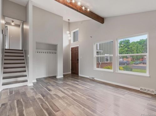 2753 Webster St, Denver CO  80227-3409 exterior