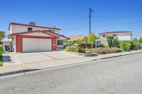 805 Rio Del Sol Ave, Montebello, CA 90640-3713