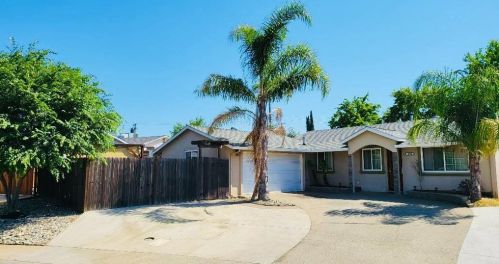 10556 Silverwood Way, Rancho Cordova, CA 95670-5532