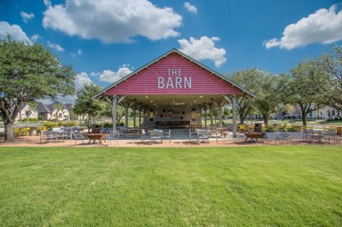 113 Sunrise Dr, Argyle TX 76226-1298 exterior