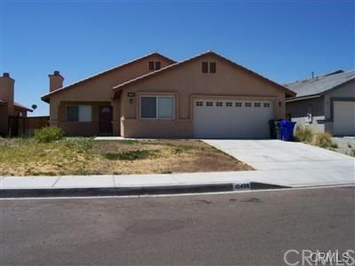10439 Claudia St, El Mirage, CA 92301-5501