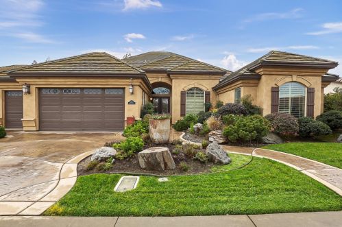 2416 Vintage Oaks Ct, Lodi, CA 95242-9347
