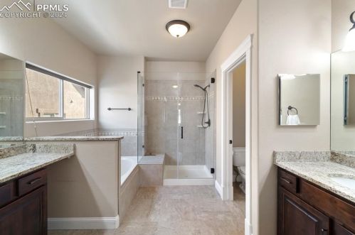 1316 Longs Pt, Woodland Park CO 80863-5306 exterior