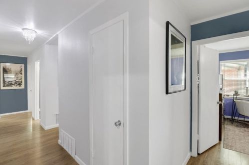 408 Highland Park Dr, Irving TX  75061-6742 exterior