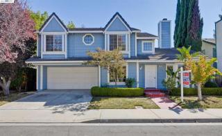 354 Sunnyslope Dr, Fremont, CA 94536-1586