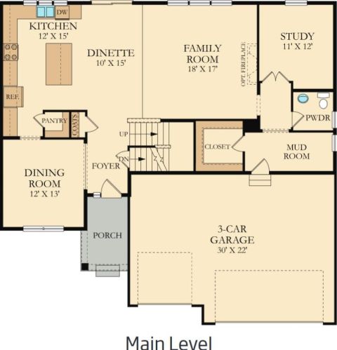 14455 Annapolis Ln, Otsego, MN 55327
