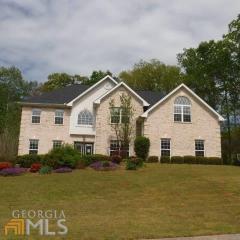 400 Young James Cir, Stockbridge GA  30281-1474 exterior