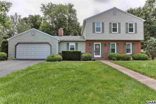 4095 Tilden Rd, Harrisburg, PA 17112-1033