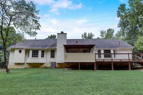 490 Cowan Trl, Stockbridge GA  30281-2853 exterior