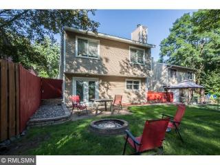 7863 Rimbley Rd, Saint Paul MN  55125-1643 exterior