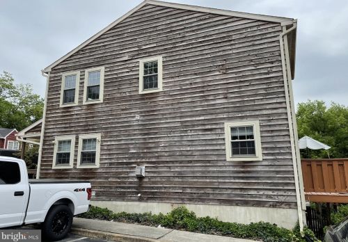 69 Chesapeake St, Lancaster PA  17602-4659 exterior