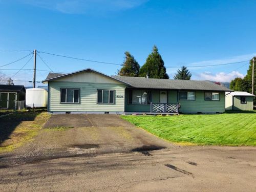 4206 Dogwood Ave, Lees Camp, OR 97141-2822