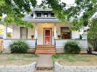 646 Breys Ave, Salem, OR 97301-2728