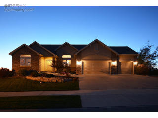 3207 70th Ave, Greeley, CO 80634-8982
