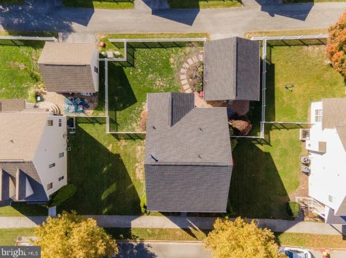 397 Prospect Hill Blvd, Charles Town WV  25414-5437 exterior