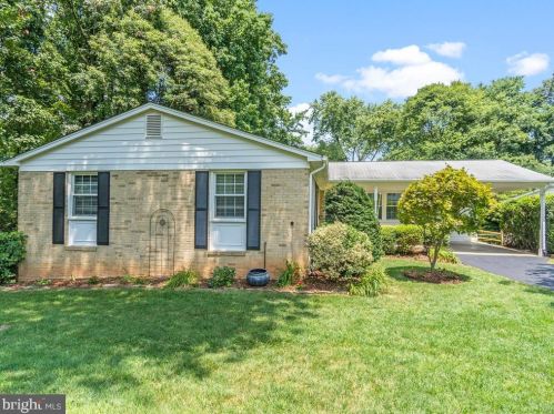 7114 Bird Dog Ct, Springfield, VA 22153-1303