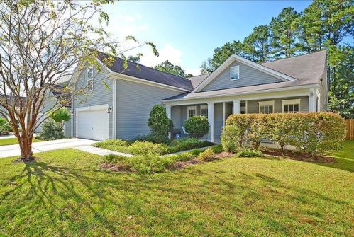 120 Sweet Alyssum Dr, Ladson, SC 29456-3898
