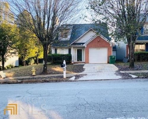 2286 Charleston Pointe, Atlanta GA  30316-3025 exterior