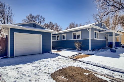 4370 Jay St, Denver, CO 80033-5022