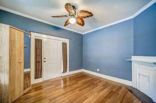 1715 Marietta Rd, Atlanta GA  30318-1907 exterior