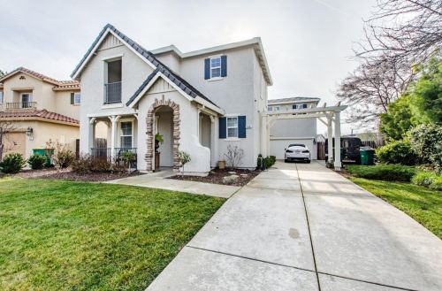 518 Ventura Ct, Folsom, CA 95762-5562