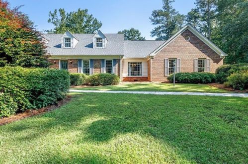 2000 Macland Rd, Marietta, GA 30064-4116