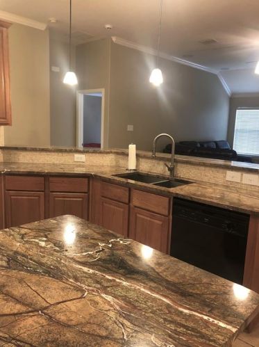 2416 Hillary Trl, Midlothian TX  76063-5140 exterior