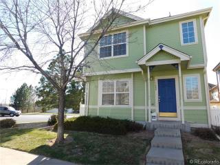 1689 Buckley Way, Denver CO  80017-5648 exterior