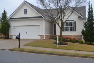 337 Nobleman Way, Holly Springs, GA 30114-8270