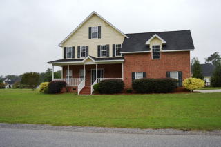 104 Forest Park Dr, Greenwood, SC 29649-8537