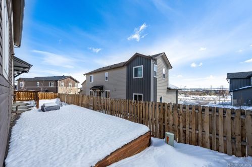 17126 Cedar Gulch Dr, Parker CO 80134-4379 exterior