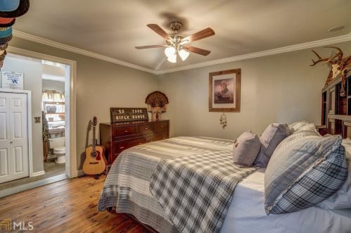 694 Corley Rd, Conyers GA  30012-2160 exterior