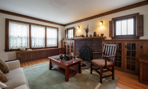 1422 Hewitt Ave, Saint Paul MN  55104-1309 exterior