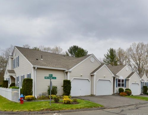 892 Sweetheart Path, Southington CT  06489-3498 exterior