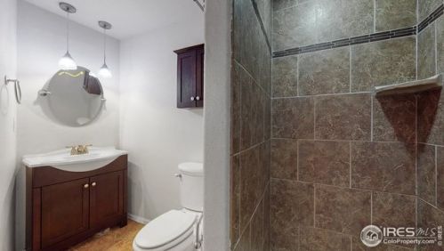 2975 Spring Harvest Ln, Fort Collins CO  80528-3074 exterior