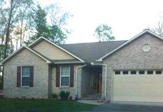 1810 Ridge Cliff Dr, Monteagle, TN 37356-5072