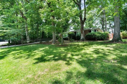 3292 Mercer University Dr, Atlanta GA  30341-5632 exterior