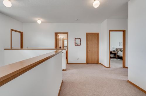 7545 5th St, Saint Paul MN  55128-5389 exterior
