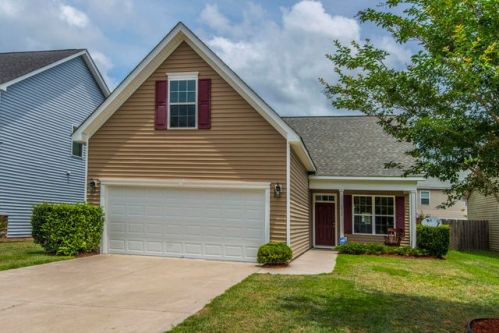 4932 Serene Ln, Meggett, SC 29449-6281