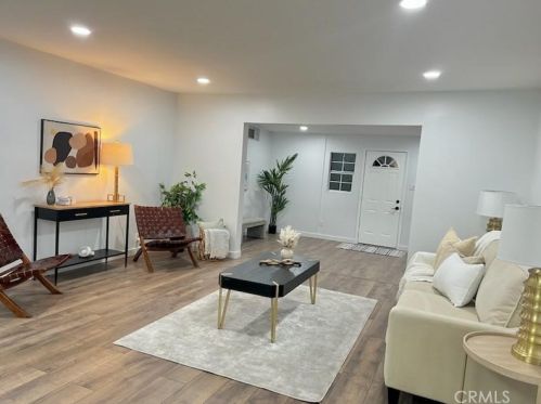 9926 Calmada Ave, Whittier CA  90605-2924 exterior