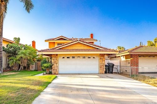 126 Olivetree Dr, Perris, CA 92571-2743