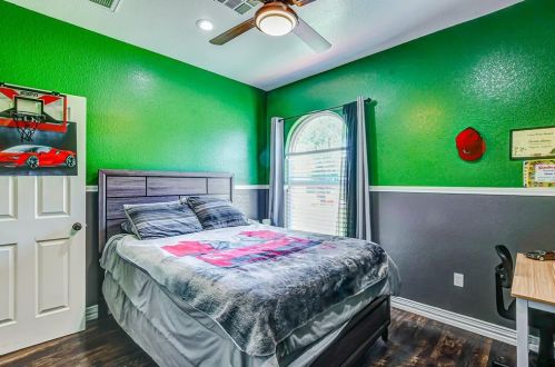 11028 San Jacinto Dr, Morgans Point TX 77571-9533 exterior