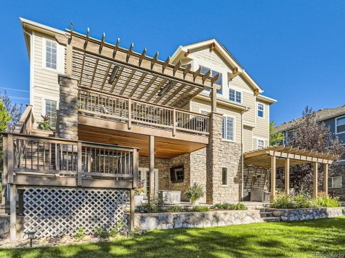 8171 Coolidge Way, Aurora CO 80016-5242 exterior