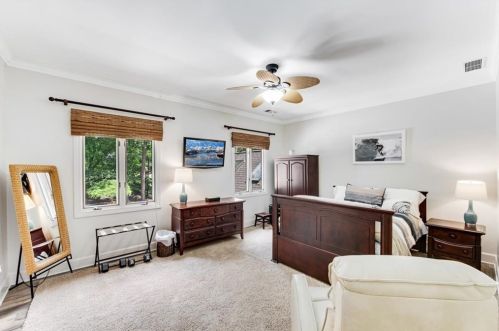 5485 Errol Pl, Atlanta GA  30327-4871 exterior