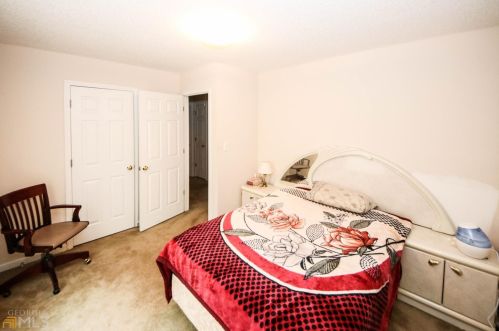 6845 Bells Lndg Cv, Rex GA 30273-2264 exterior