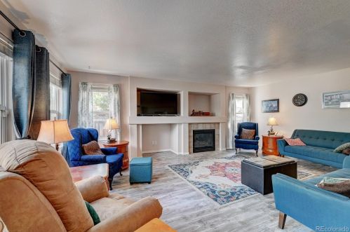 11874 Eudora Dr, Denver CO  80233-6406 exterior