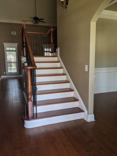 117 Abercorn St, Warner Robins GA  31088-6783 exterior