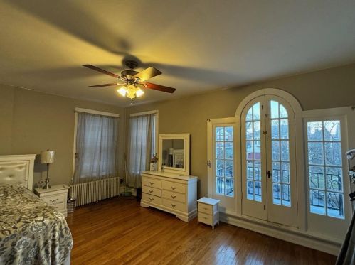 308 16th St, Allentown PA  18102-4520 exterior